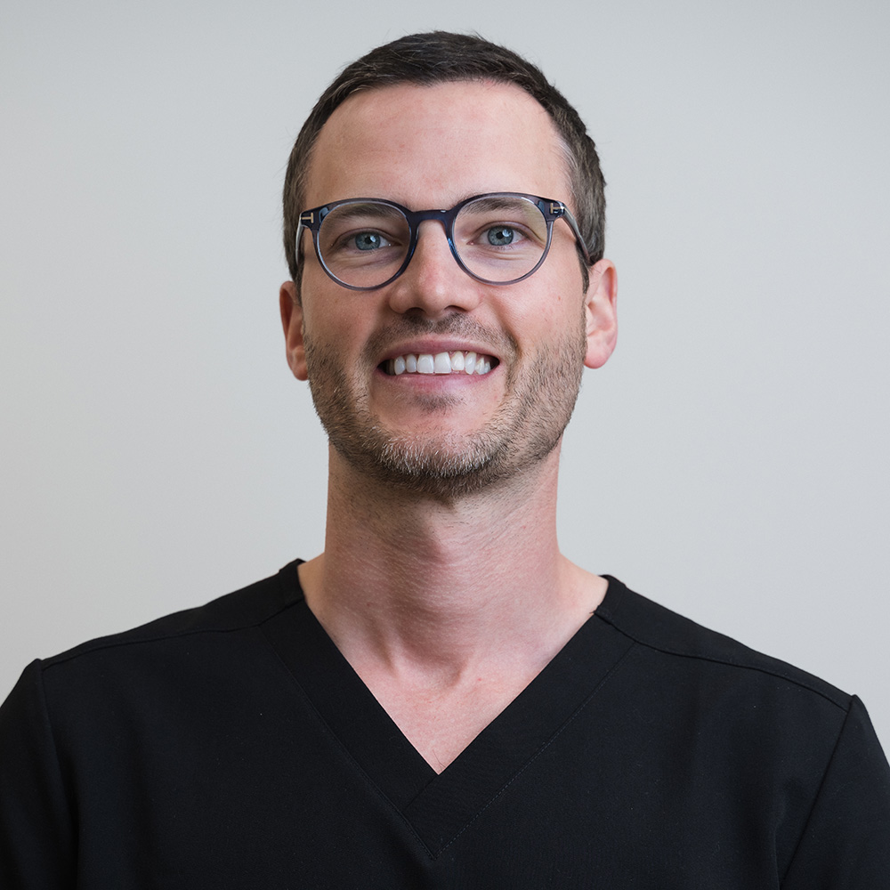 Dr. Alan Chernosky dentist in thunder bay